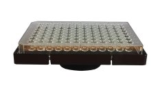 Adapter for 96 Well Microplates